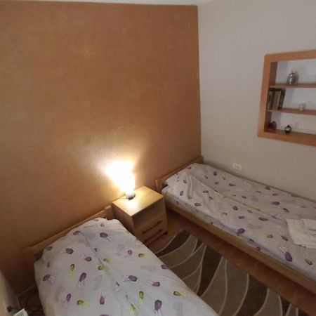 Apartman Ivona أوفجار بانيا المظهر الخارجي الصورة