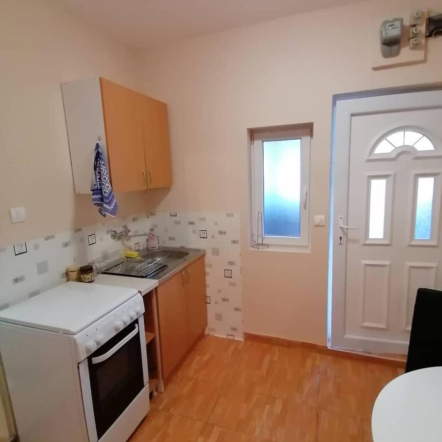 Apartman Ivona أوفجار بانيا المظهر الخارجي الصورة