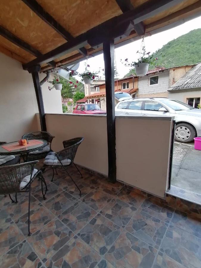 Apartman Ivona أوفجار بانيا المظهر الخارجي الصورة