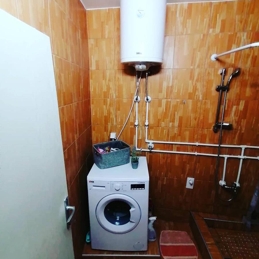 Apartman Ivona أوفجار بانيا المظهر الخارجي الصورة