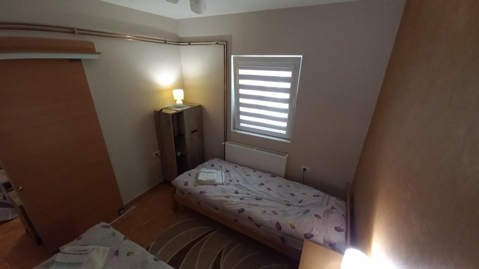 Apartman Ivona أوفجار بانيا المظهر الخارجي الصورة