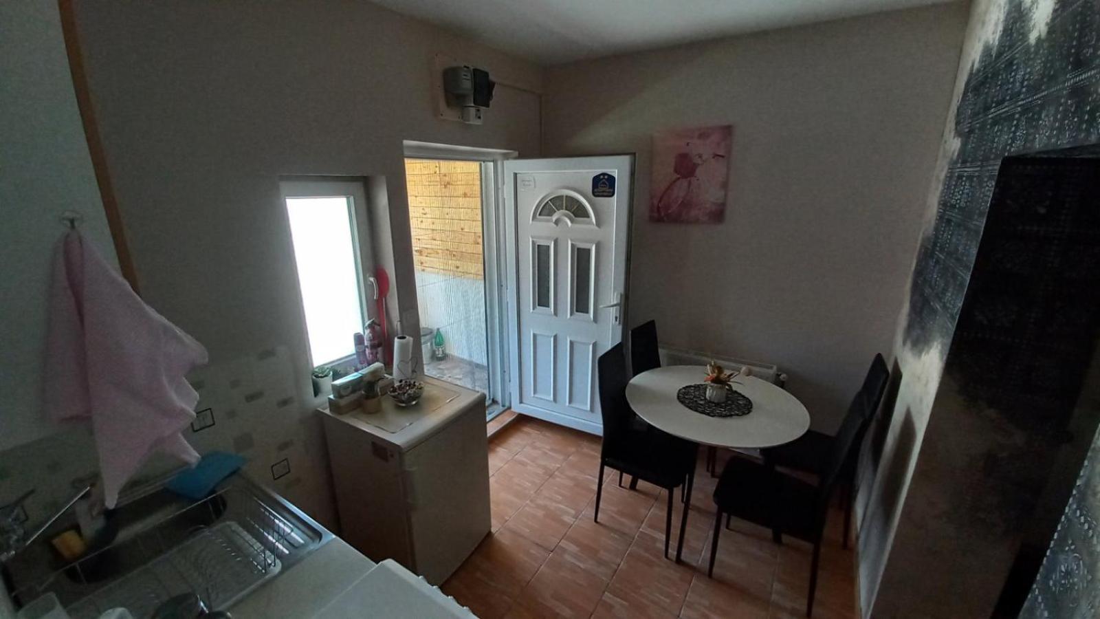 Apartman Ivona أوفجار بانيا المظهر الخارجي الصورة