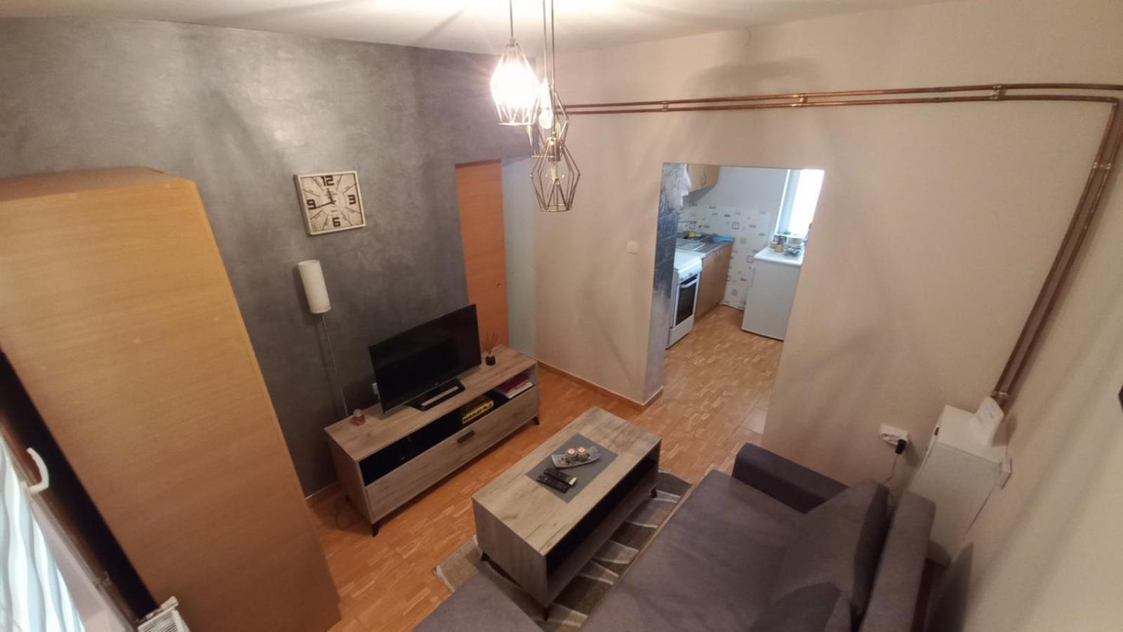 Apartman Ivona أوفجار بانيا المظهر الخارجي الصورة