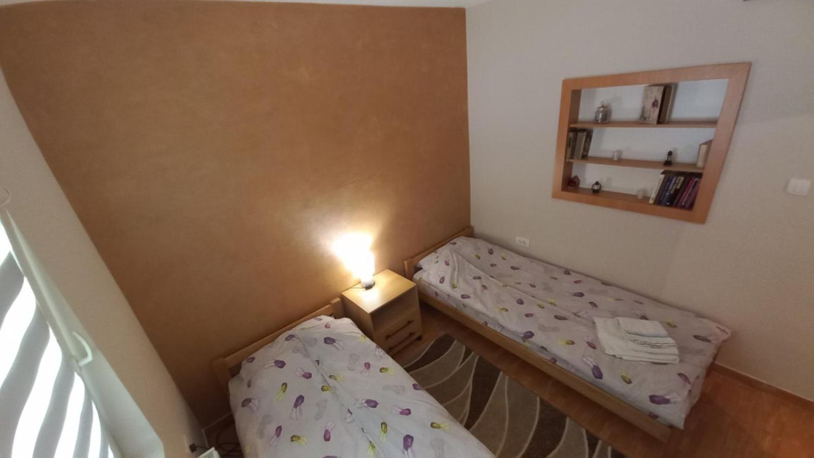 Apartman Ivona أوفجار بانيا المظهر الخارجي الصورة