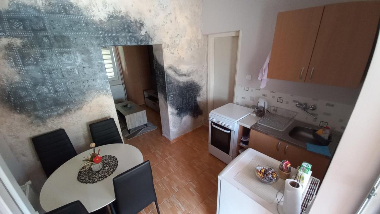 Apartman Ivona أوفجار بانيا المظهر الخارجي الصورة