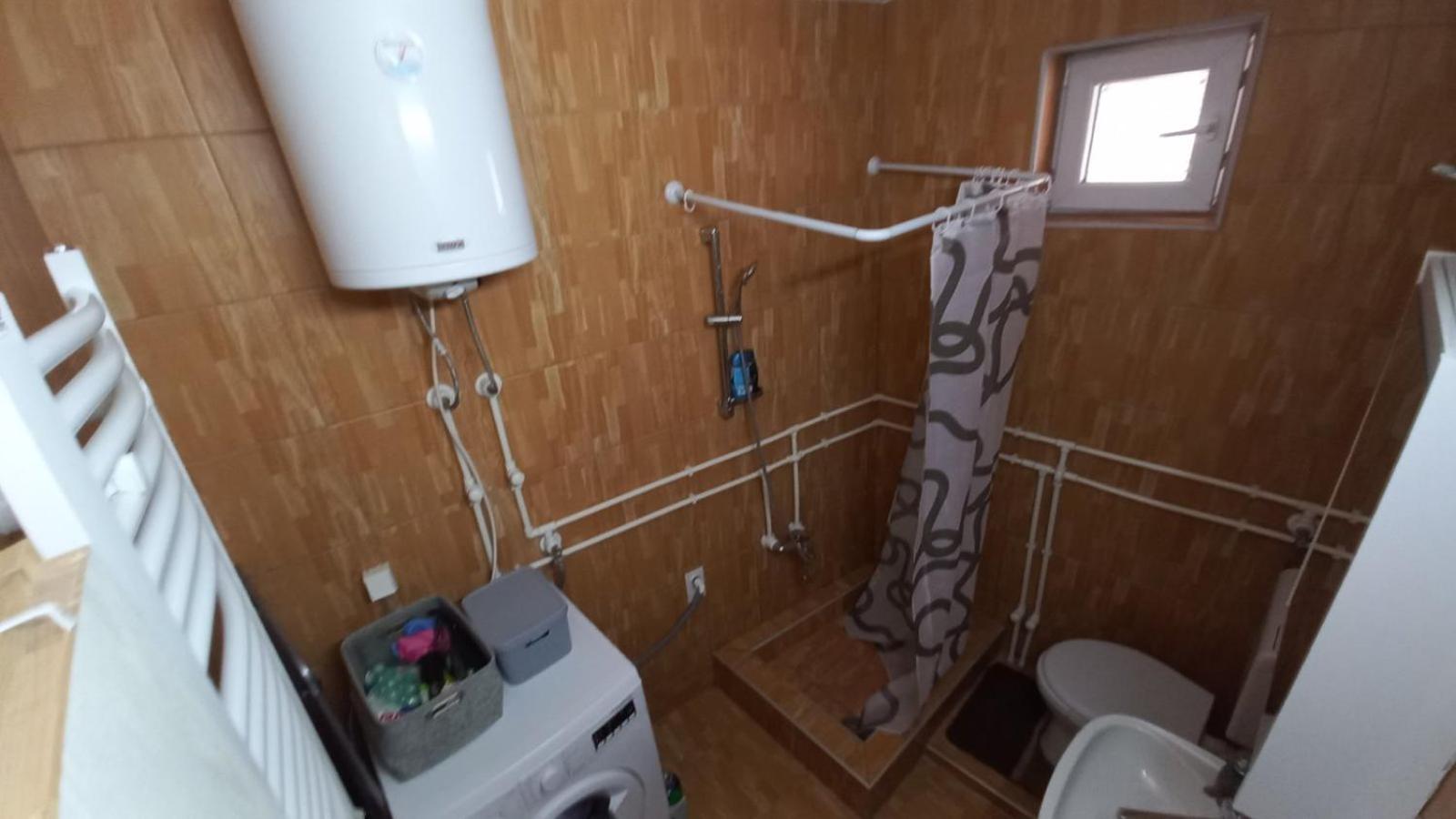 Apartman Ivona أوفجار بانيا المظهر الخارجي الصورة